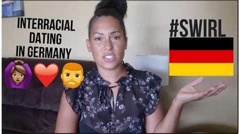 Interracial dating in germany